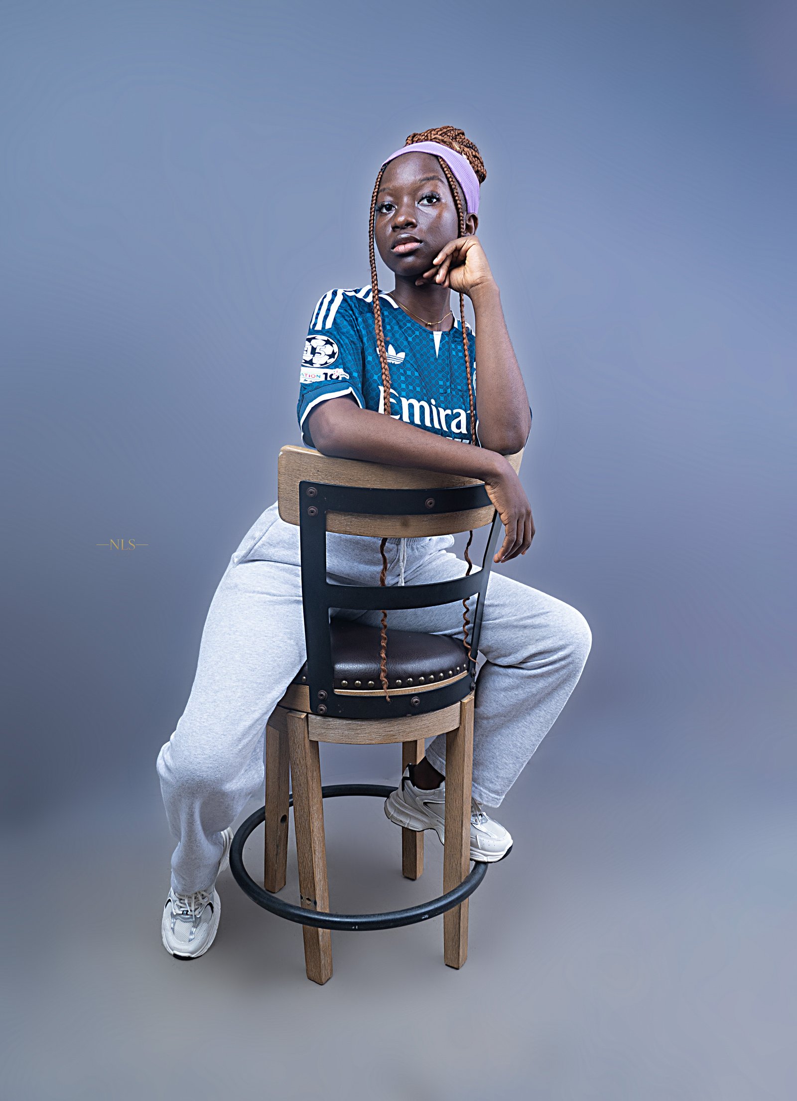 Maillot Extérieur Real Madrid